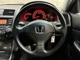 2005 Honda Accord 2.0 Euro R Gray Sedan for sale, Japanese used car export - photo 26 of 56 | GULJI TRADERS