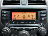2005 Honda Accord 2.0 Euro R Gray Sedan for sale, Japanese used car export - photo 32 of 56 | GULJI TRADERS