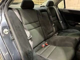 2005 Honda Accord 2.0 Euro R Gray Sedan for sale, Japanese used car export - photo 49 of 56 | GULJI TRADERS