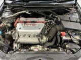 2005 Honda Accord 2.0 Euro R Gray Sedan for sale, Japanese used car export - photo 53 of 56 | GULJI TRADERS