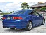 2005 Honda Accord Euro R Blue Sedan for sale, Japanese used car export - photo 2 of 37 | GULJI TRADERS