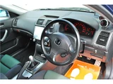 2005 Honda Accord Euro R Blue Sedan for sale, Japanese used car export - photo 3 of 37 | GULJI TRADERS