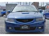 2005 Honda Accord Euro R Blue Sedan for sale, Japanese used car export - photo 6 of 37 | GULJI TRADERS
