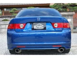 2005 Honda Accord Euro R Blue Sedan for sale, Japanese used car export - photo 7 of 37 | GULJI TRADERS