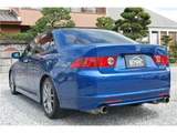 2005 Honda Accord Euro R Blue Sedan for sale, Japanese used car export - photo 9 of 37 | GULJI TRADERS