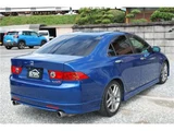 2005 Honda Accord Euro R Blue Sedan for sale, Japanese used car export - photo 10 of 37 | GULJI TRADERS