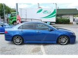 2005 Honda Accord Euro R Blue Sedan for sale, Japanese used car export - photo 11 of 37 | GULJI TRADERS