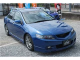 2005 Honda Accord Euro R Blue Sedan for sale, Japanese used car export - photo 12 of 37 | GULJI TRADERS