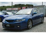 2005 Honda Accord Euro R Blue Sedan for sale, Japanese used car export - photo 14 of 37 | GULJI TRADERS