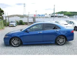 2005 Honda Accord Euro R Blue Sedan for sale, Japanese used car export - photo 15 of 37 | GULJI TRADERS