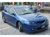 2005 Honda Accord Euro R Blue Sedan for sale, Japanese used car export - photo 16 of 37 | GULJI TRADERS
