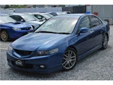 2005 Honda Accord Euro R Blue Sedan for sale, Japanese used car export - photo 17 of 37 | GULJI TRADERS