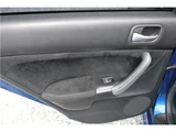 2005 Honda Accord Euro R Blue Sedan for sale, Japanese used car export - photo 32 of 37 | GULJI TRADERS