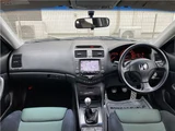 2005 Honda Accord Euro R Blue Sedan for sale, Japanese used car export - photo 3 of 53 | GULJI TRADERS