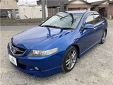 2005 Honda Accord Euro R Blue Sedan for sale, Japanese used car export - photo 4 of 53 | GULJI TRADERS