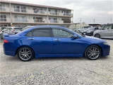 2005 Honda Accord Euro R Blue Sedan for sale, Japanese used car export - photo 7 of 53 | GULJI TRADERS