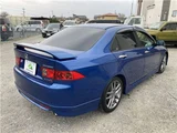 2005 Honda Accord Euro R Blue Sedan for sale, Japanese used car export - photo 8 of 53 | GULJI TRADERS