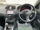 2005 Honda Accord Euro R Blue Sedan for sale, Japanese used car export - photo 12 of 53 | GULJI TRADERS