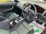2005 Honda Accord Euro R Blue Sedan for sale, Japanese used car export - photo 18 of 53 | GULJI TRADERS