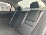 2005 Honda Accord Euro R Blue Sedan for sale, Japanese used car export - photo 25 of 53 | GULJI TRADERS