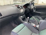 2005 Honda Accord Euro R Blue Sedan for sale, Japanese used car export - photo 28 of 53 | GULJI TRADERS