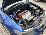 2005 Honda Accord Euro R Blue Sedan for sale, Japanese used car export - photo 29 of 53 | GULJI TRADERS