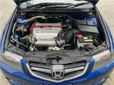 2005 Honda Accord Euro R Blue Sedan for sale, Japanese used car export - photo 30 of 53 | GULJI TRADERS