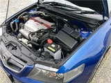 2005 Honda Accord Euro R Blue Sedan for sale, Japanese used car export - photo 31 of 53 | GULJI TRADERS