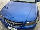 2005 Honda Accord Euro R Blue Sedan for sale, Japanese used car export - photo 38 of 53 | GULJI TRADERS