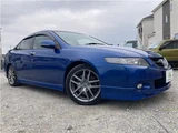 2005 Honda Accord Euro R Blue Sedan for sale, Japanese used car export - photo 40 of 53 | GULJI TRADERS