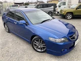2005 Honda Accord Euro R Blue Sedan for sale, Japanese used car export - photo 41 of 53 | GULJI TRADERS