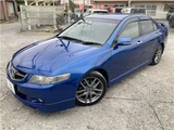 2005 Honda Accord Euro R Blue Sedan for sale, Japanese used car export - photo 44 of 53 | GULJI TRADERS