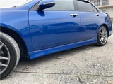 2005 Honda Accord Euro R Blue Sedan for sale, Japanese used car export - photo 45 of 53 | GULJI TRADERS