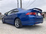2005 Honda Accord Euro R Blue Sedan for sale, Japanese used car export - photo 46 of 53 | GULJI TRADERS