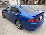 2005 Honda Accord Euro R Blue Sedan for sale, Japanese used car export - photo 47 of 53 | GULJI TRADERS