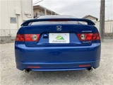 2005 Honda Accord Euro R Blue Sedan for sale, Japanese used car export - photo 48 of 53 | GULJI TRADERS