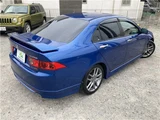 2005 Honda Accord Euro R Blue Sedan for sale, Japanese used car export - photo 50 of 53 | GULJI TRADERS