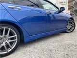 2005 Honda Accord Euro R Blue Sedan for sale, Japanese used car export - photo 51 of 53 | GULJI TRADERS