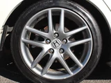 2005 Honda Accord Euro R Mugen muffler Mugen rear spoiler Genuine Recaro White Sedan for sale, Japanese used car export - photo 9 of 10 | GULJI TRADERS
