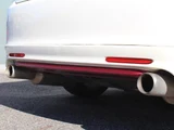 2005 Honda Accord Euro R Mugen muffler Mugen rear spoiler Genuine Recaro White Sedan for sale, Japanese used car export - photo 10 of 10 | GULJI TRADERS