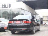 2005 Honda Accord Euro R Black Sedan for sale, Japanese used car export - photo 2 of 10 | GULJI TRADERS