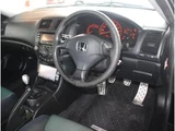 2005 Honda Accord Euro R Black Sedan for sale, Japanese used car export - photo 3 of 10 | GULJI TRADERS