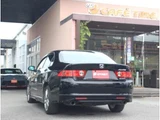 2005 Honda Accord Euro R Black Sedan for sale, Japanese used car export - photo 5 of 10 | GULJI TRADERS