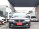 2005 Honda Accord Euro R Black Sedan for sale, Japanese used car export - photo 6 of 10 | GULJI TRADERS