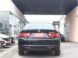 2005 Honda Accord Euro R Black Sedan for sale, Japanese used car export - photo 7 of 10 | GULJI TRADERS