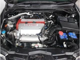 2005 Honda Accord Euro R Black Sedan for sale, Japanese used car export - photo 8 of 10 | GULJI TRADERS