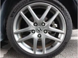 2005 Honda Accord Euro R Black Sedan for sale, Japanese used car export - photo 9 of 10 | GULJI TRADERS