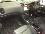 2005 Honda Accord Euro R Silver Sedan for sale, Japanese used car export - photo 4 of 11 | GULJI TRADERS