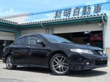 2005 Honda Accord Euro R 6MT Black Sedan for sale, Japanese used car export - photo 1 of 9 | GULJI TRADERS