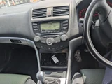 2005 Honda Accord Euro R 6MT Black Sedan for sale, Japanese used car export - photo 3 of 9 | GULJI TRADERS
